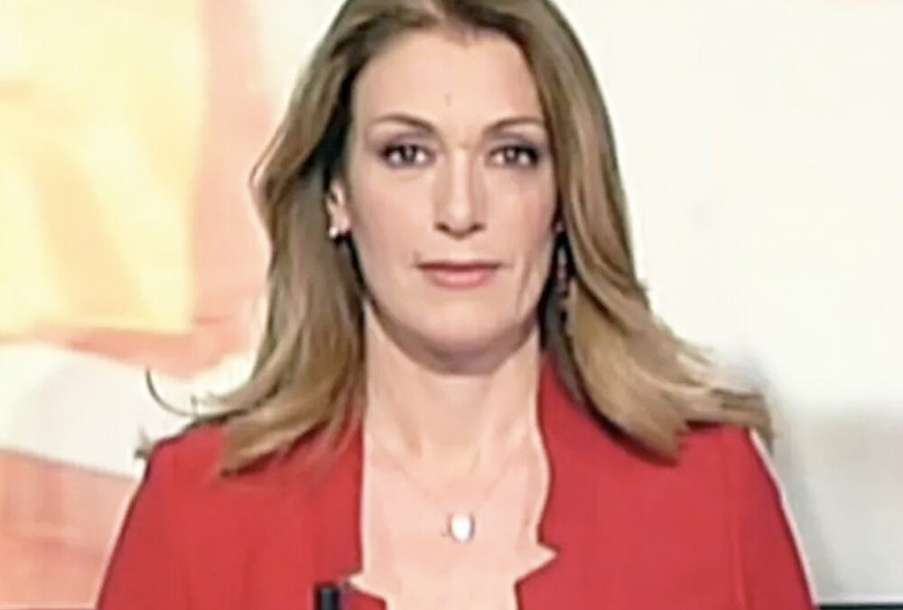 Giornalisti 2.0: solidarietà piena alla collega Federica Corsini