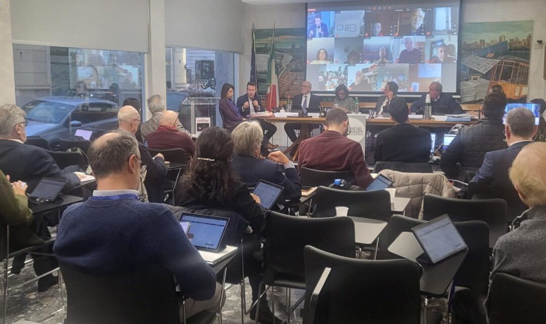 Il Consiglio nazionale dei Giornalisti approva il nuovo Codice deontologico 