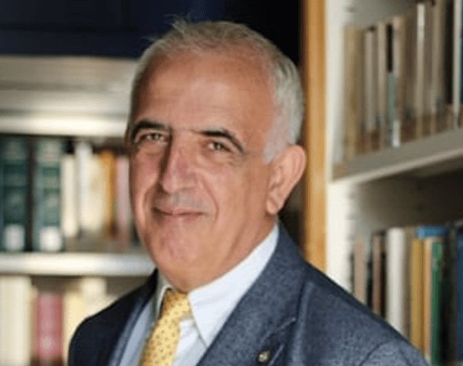 MAURIZIO LOZZI