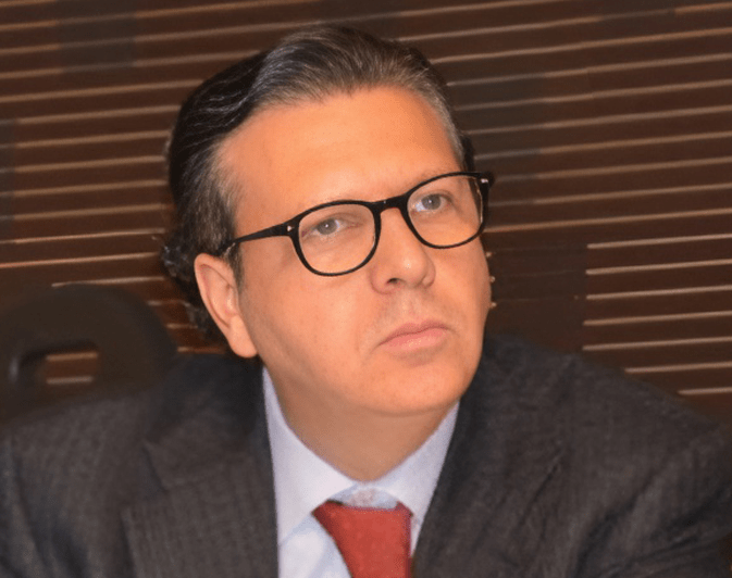 MAURIZIO PIZZUTO