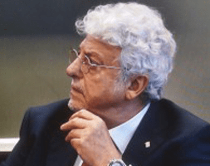 TOMMASO POLIDORO