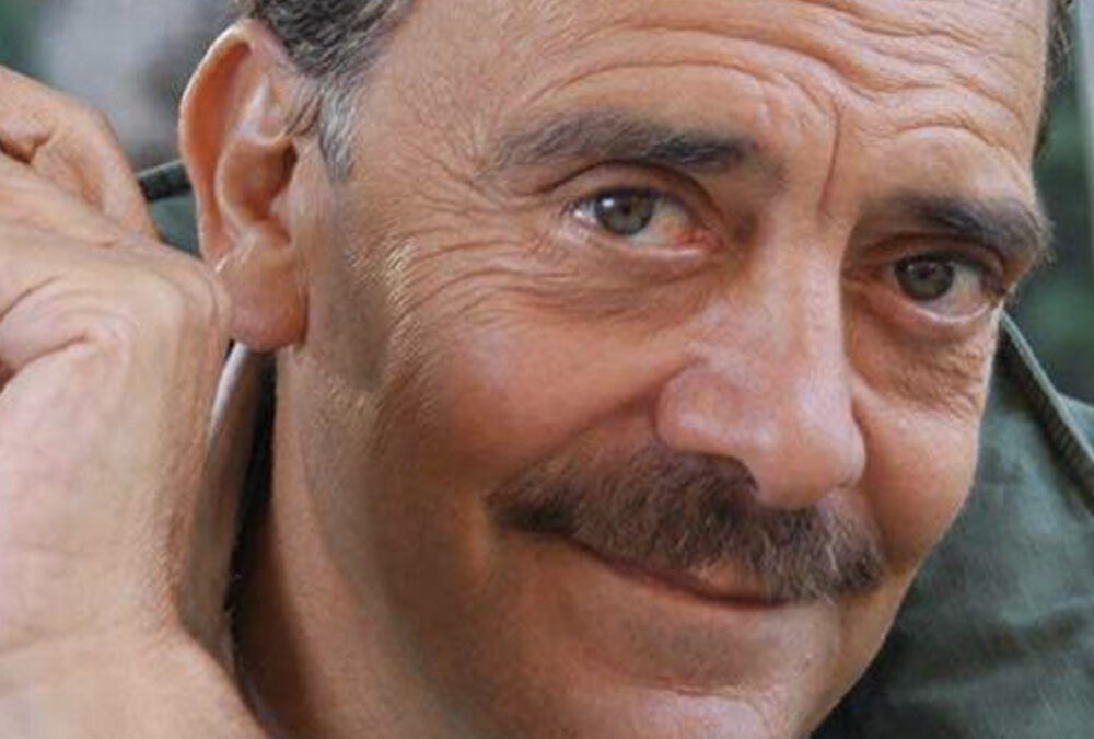 Giornalisti 2.0 esprimono la loro totale solidarietà al fotografo Rino Barillari