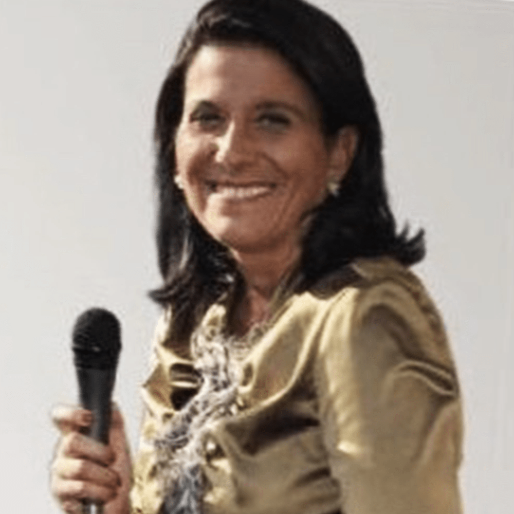 PAOLA PALMIERI