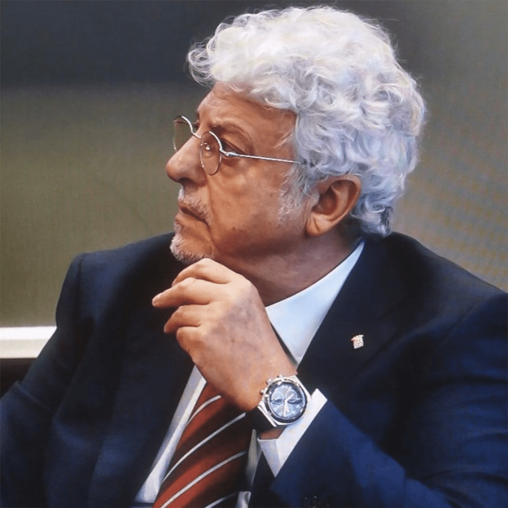 TOMMASO POLIDORO