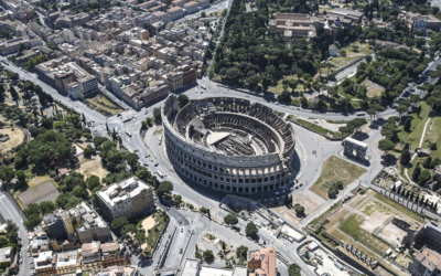 Roma guarda al futuro:  in arrivo un evento sulla pianificazione urbana  per una città più moderna e funzionale