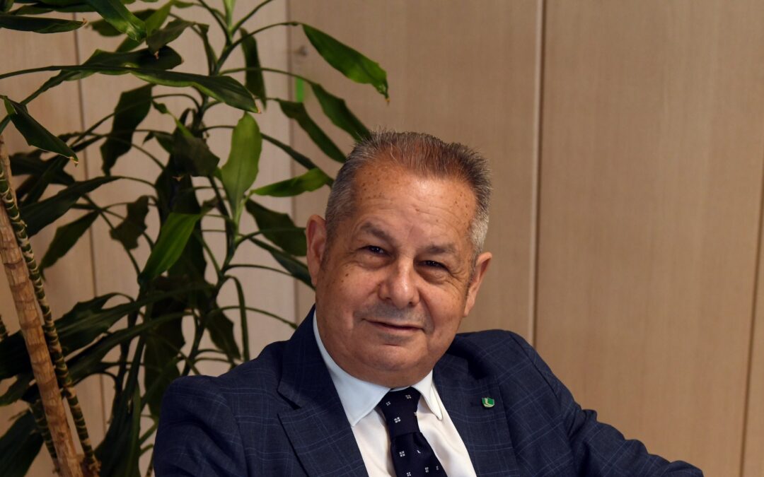 Giornalisti: Francesco Caroprese è il nuovo vicepresidente dell’Odg nazionale