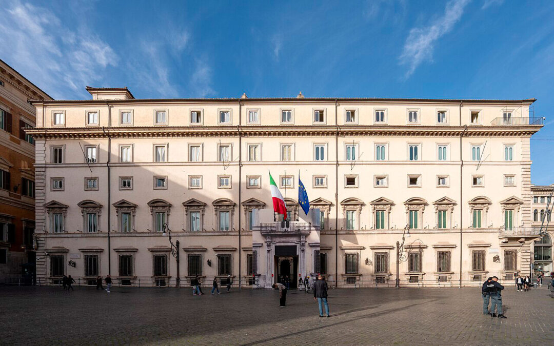 Giornalisti 2.0 incontro a Palazzo Chigi sulle Radio Libere. “Un patrimonio democratico, ora una nuova stagione di riforme per l’informazione”
