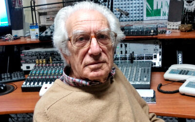 È morto Pino Di Salvo, una vita tra Rai e formazione dei giovani giornalisti