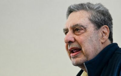 Addio a Romano Bartoloni, storico cronista romano: il giornalismo perde una delle sue voci più appassionate