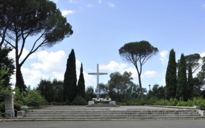 Villa Glori, CURAA contro il dj set del 6 settembre: “Non trasformate il Parco della Rimembranza in una discoteca”