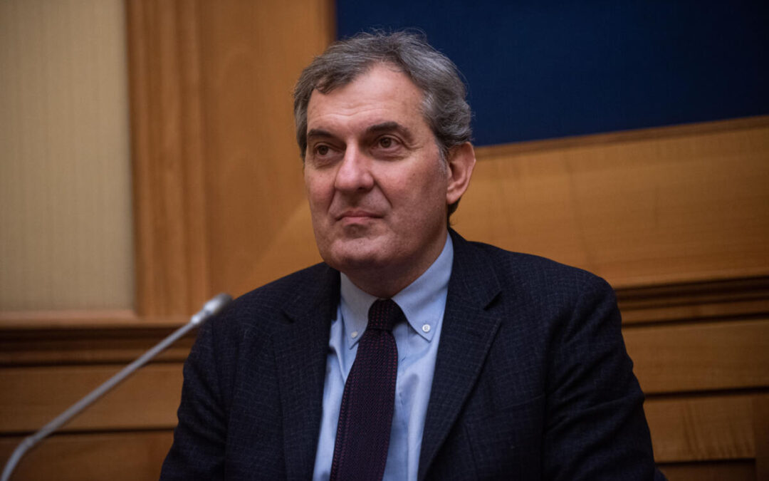 Calabresi: “Lascio Chora Media, sento il bisogno di percorrere una strada nuova”