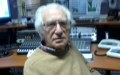 Addio a Pino Di Salvo, maestro del giornalismo radiotelevisivo. Il cordoglio di Giornalisti 2.0