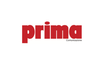 Prima Comunicazione: nel nuovo numero il ritratto di un’editoria in piena rivoluzione