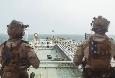 Medio Oriente: nuovi attacchi americani contro obiettivi iraniani a Hormuz