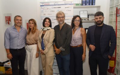 Il Sud nella narrazione dei media: un articolo su cinque presenta un tono negativo