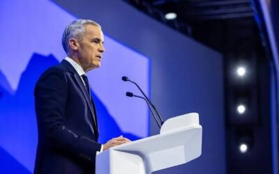 Tensioni USA-Canada, Carney: “Ci siamo preparati a un’ipotetica invasione americana”