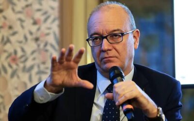 Scuola, Valditara: “Troppi stranieri in classe? Problema mai risolto da nessuno, ora diamo risposte”