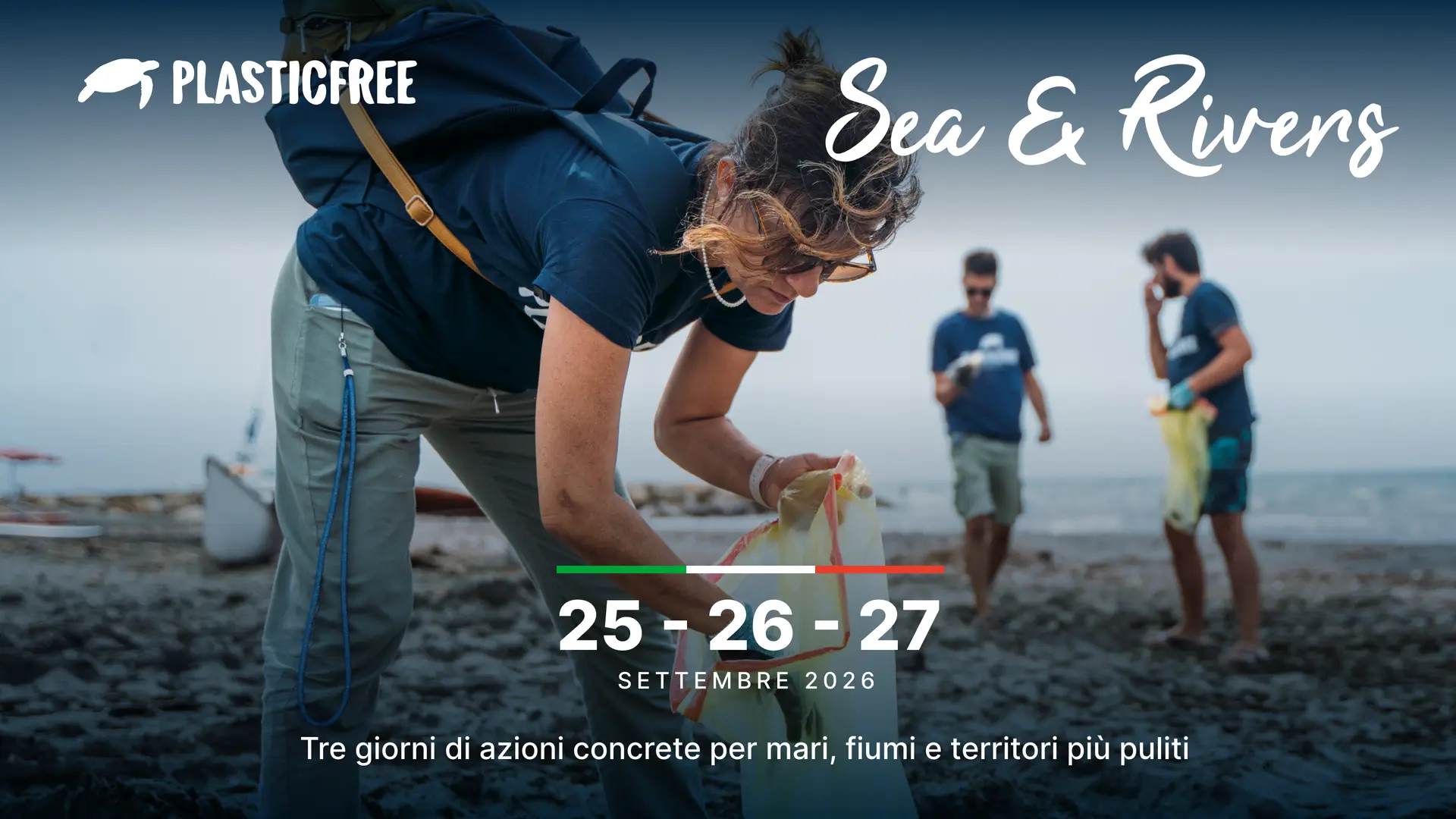 ambiente,-al-via-la-mobilitazione-“sea-&-rivers”-di-plastic-free:-200-appuntamenti-in-tutta-italia ambiente,-al-via-la-mobilitazione-“sea-&-rivers”-di-plastic-free:-200-appuntamenti-in-tutta-italia
