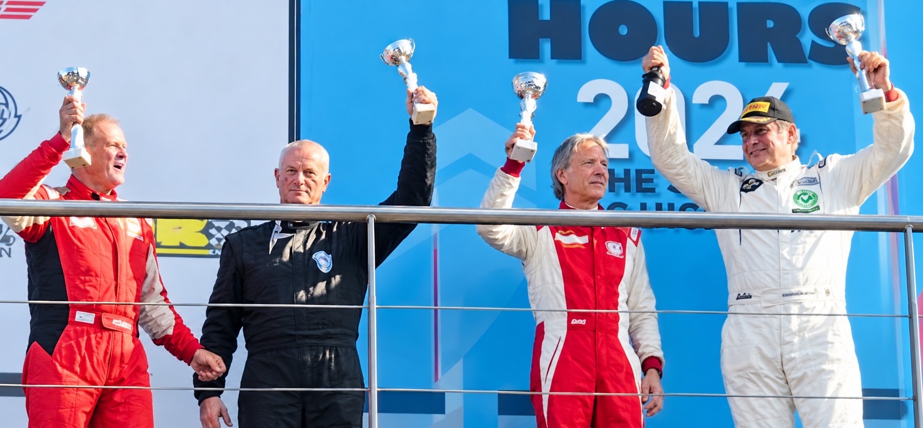 alfa-revival-cup,-bardelli-e-amendolagine-vincono-a-spa alfa-revival-cup,-bardelli-e-amendolagine-vincono-a-spa