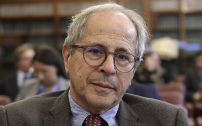 Andrea Crisanti: «Le proposte per gli italiani all’estero nascono dai loro bisogni»