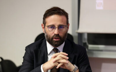 Giuseppe De Bellis è il nuovo direttore del Sole 24 Ore, di Radio 24 e di Radiocor. Tamburini confermato alla Direzione Editoriale