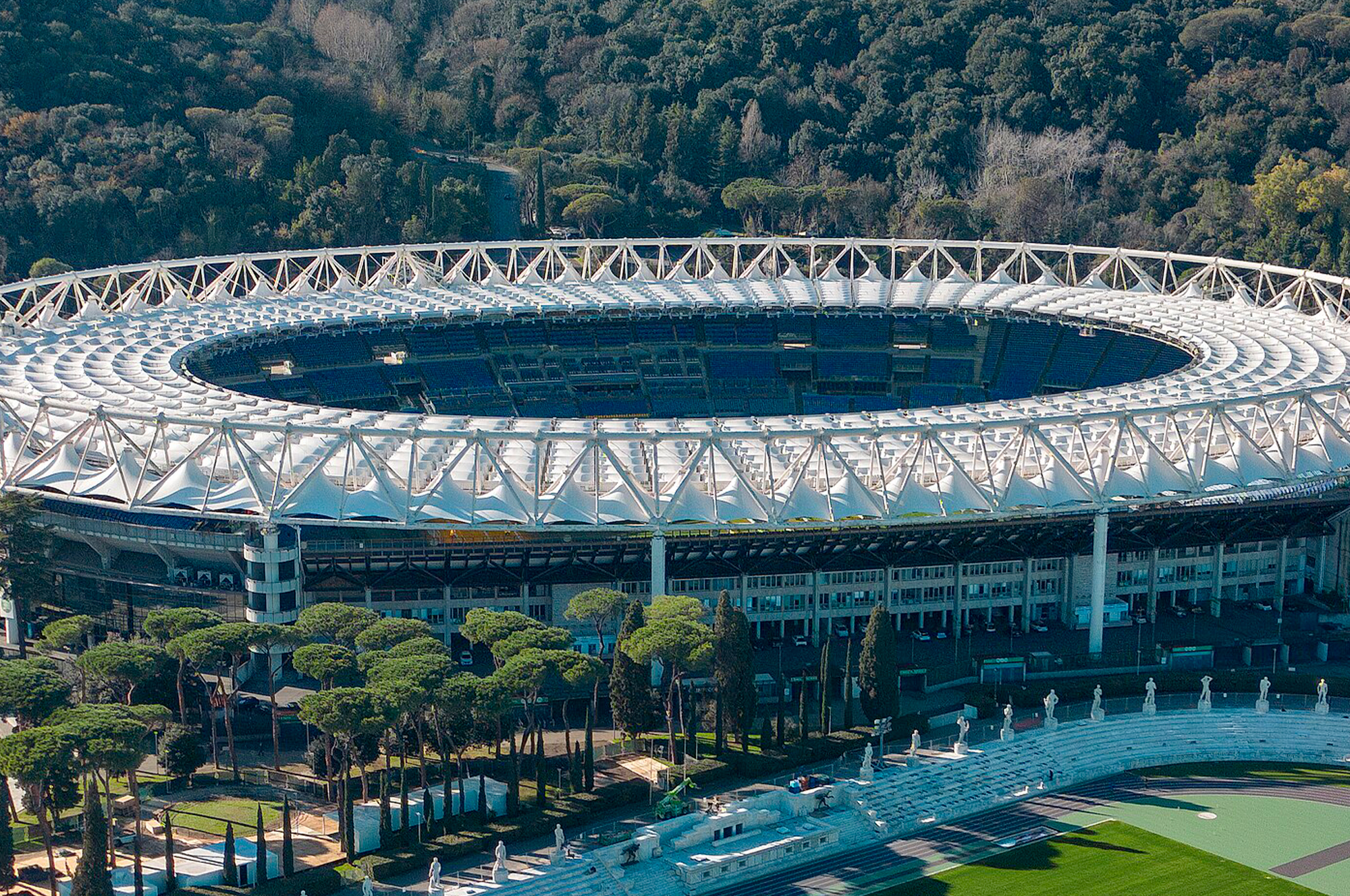 olimpico