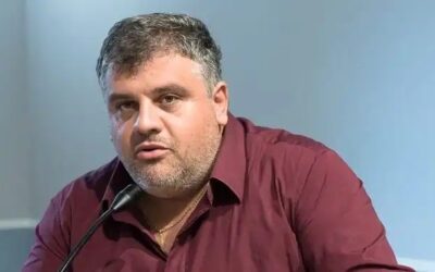 Ordine Giornalisti Molise, affluenza record all’82%: Vincenzo Cimino confermato alla presidenza