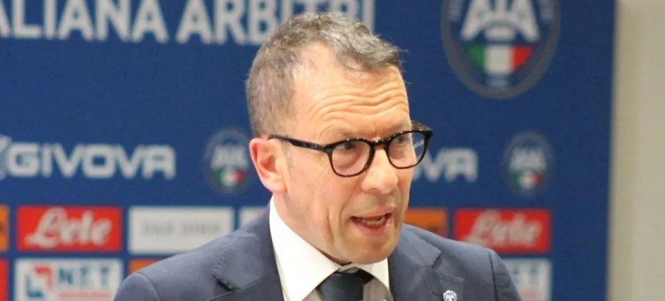 AIA, Francesco Massini è il nuovo presidente: al ballottaggio supera Carlo Pacifici