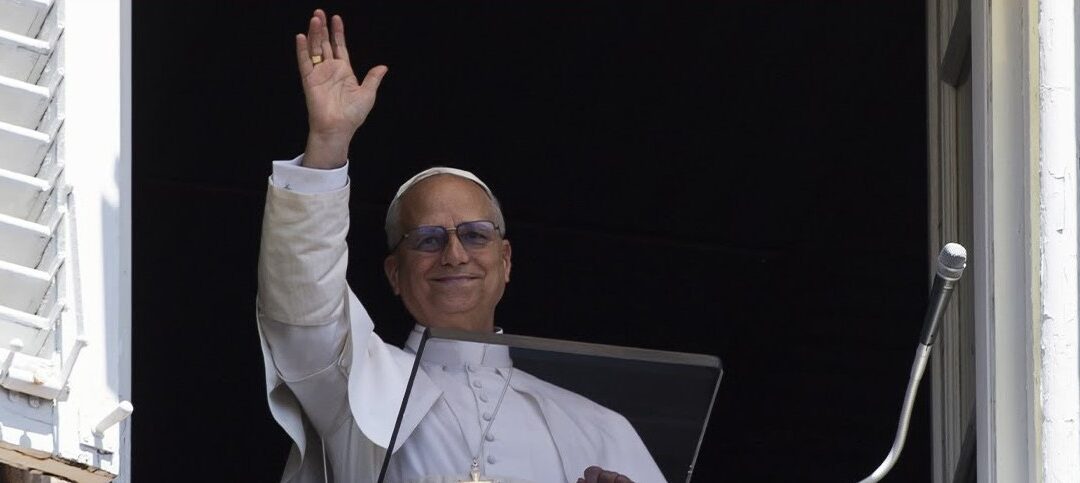 Leone XIV: «Il pane quotidiano di milioni di persone non può essere ostaggio della guerra»