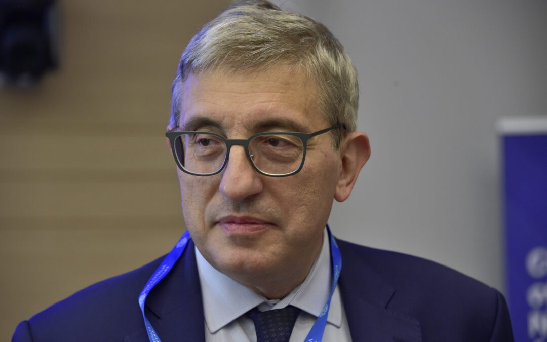 Dpfp, Bankitalia in Parlamento: “L’economia italiana tiene oltre le attese, ma il debito resta una vulnerabilità”