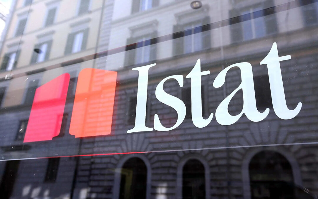 Istat, freno alle retribuzioni con la ripartenza dell’inflazione: nei primi otto mesi del 2026 crescita al 2,4% nel privato