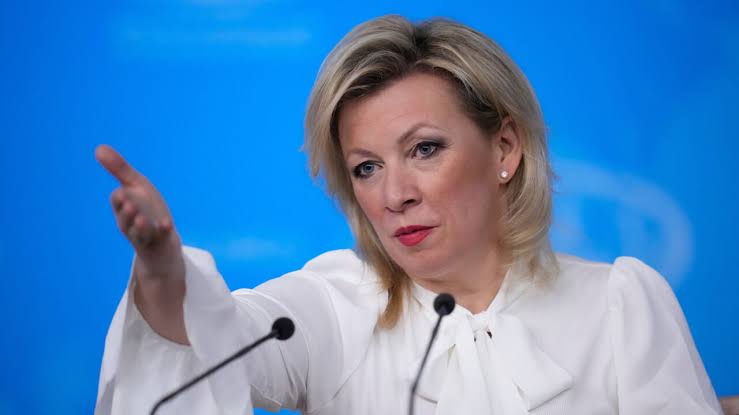 Russia: Zakharova, giornalisti giapponesi spie di Tokyo