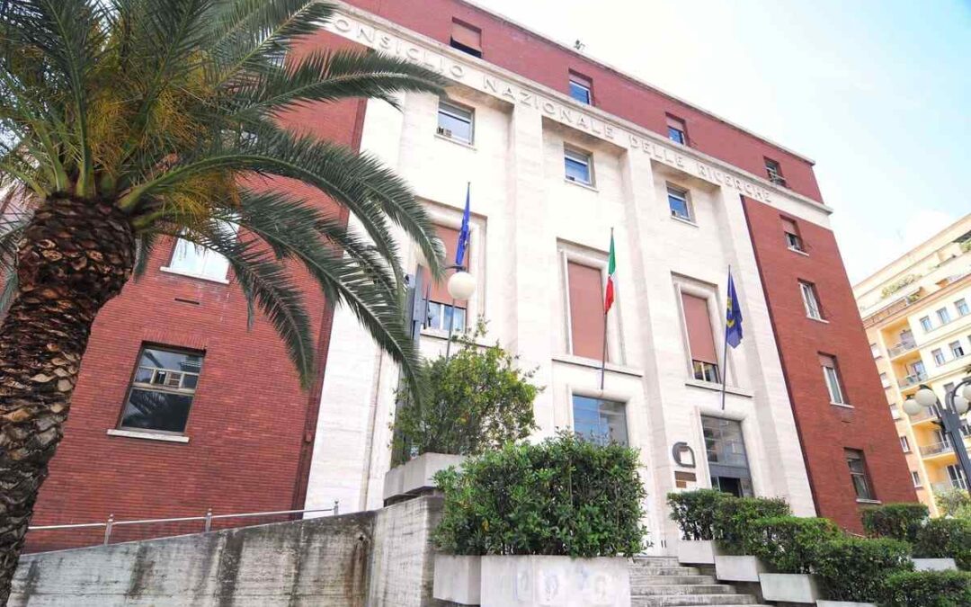 Cnr: al via le celebrazioni per il Centenario della Biblioteca Centrale “G. Marconi”