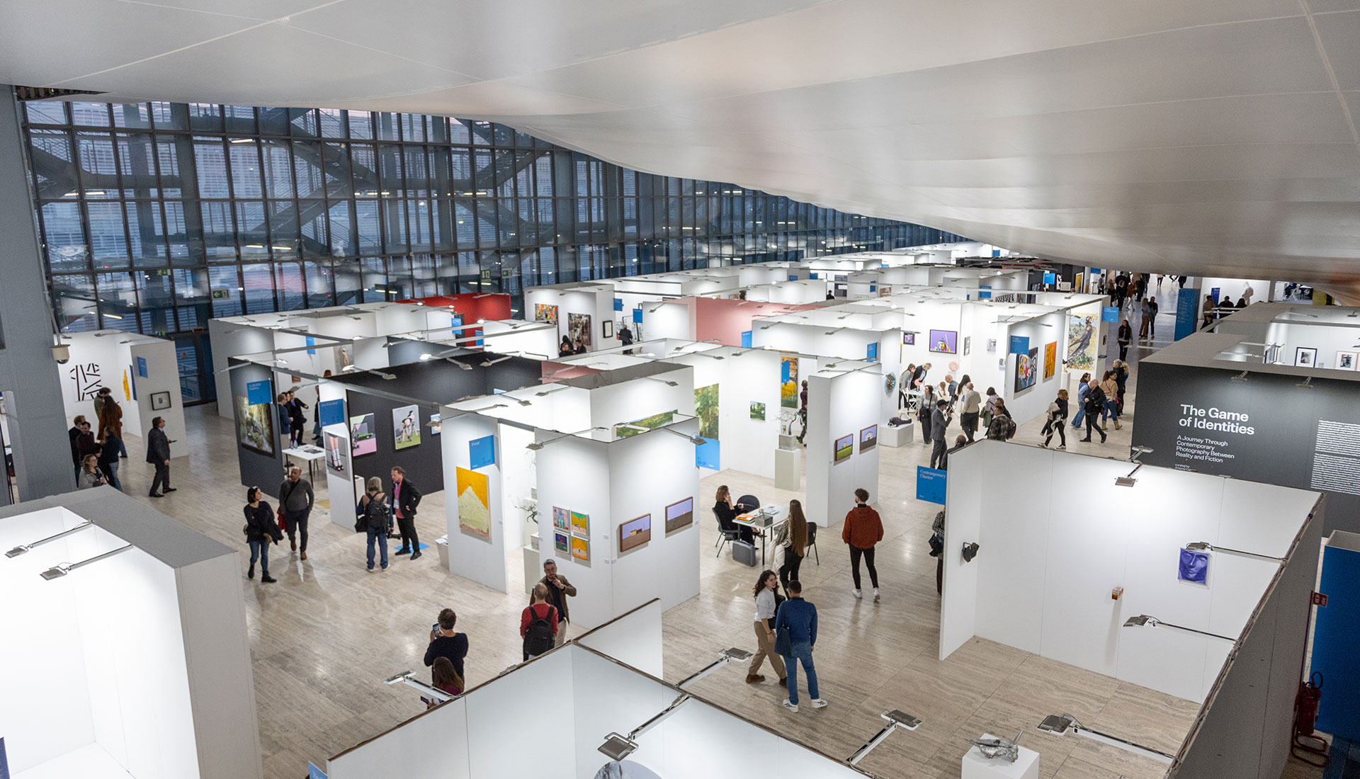 roma-arte-in-nuvola-2026:-al-via-la-sesta-edizione-della-fiera-internazionale-d’arte-moderna-e-contemporanea