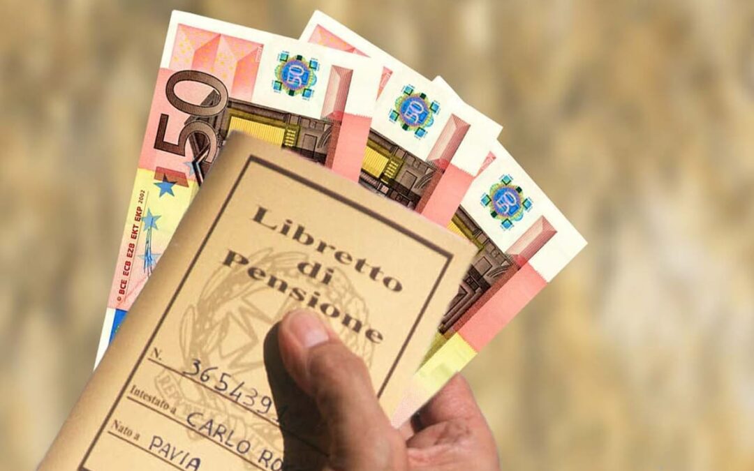 Pensioni Enpaf, approvata la rivalutazione dell’1,4%. A ottobre anche gli arretrati da gennaio