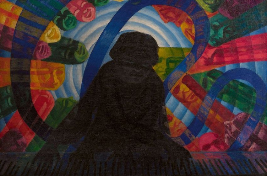 Arte, Portogruaro celebra Luigi Russolo con l’antologica “Rumorcolori” al Palazzo Vescovile