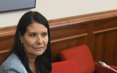 Giornalismo: addio a Christiana Ruggeri, volto e caporedattrice del Tg2