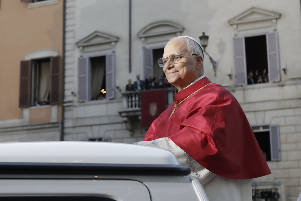 papa-leone-xiv-e-il-personaggio-piu-citato-in-radio-e-tv-nell’ultima-settimana papa-leone-xiv-e-il-personaggio-piu-citato-in-radio-e-tv-nell’ultima-settimana