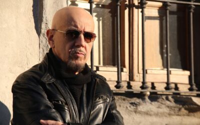 “Personaggi e interpreti”: Enrico Ruggeri torna in libreria con dieci racconti tra musica, memoria e intelligenza artificiale