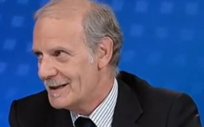 Addio a Roberto Bernabai, una vita al microfono per raccontare lo sport