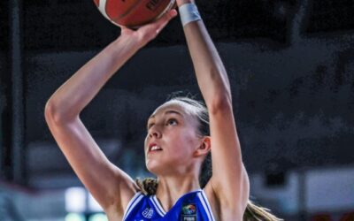 A Venaria Reale l’ultimo saluto ad Anna Mellano, promessa del basket stroncata da una leucemia