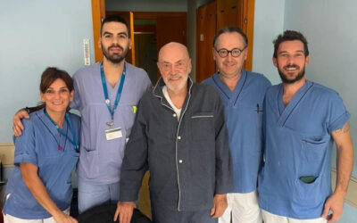 Toni Capuozzo annuncia sui social la sua battaglia: “Ho un tumore, proverò ad affrontarlo”