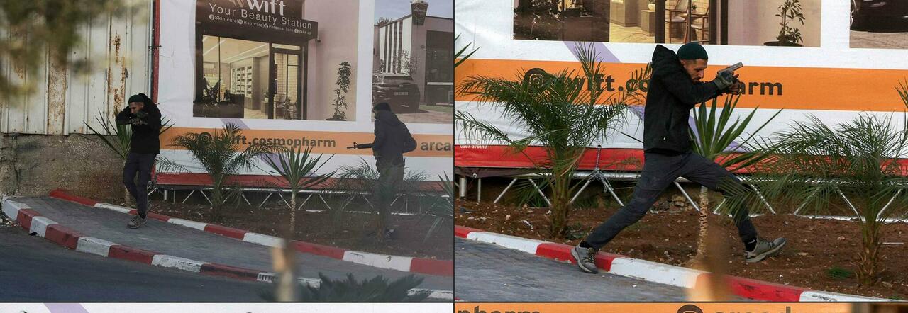 cisgiordania:-attacco-contro-posto-di-blocco-a-hebron,-uccisi-due-soldati-israeliani cisgiordania:-attacco-contro-posto-di-blocco-a-hebron,-uccisi-due-soldati-israeliani
