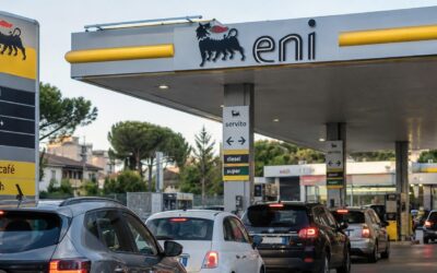 Energia: Eni proroga il tetto ai prezzi di benzina e diesel fino a fine anno