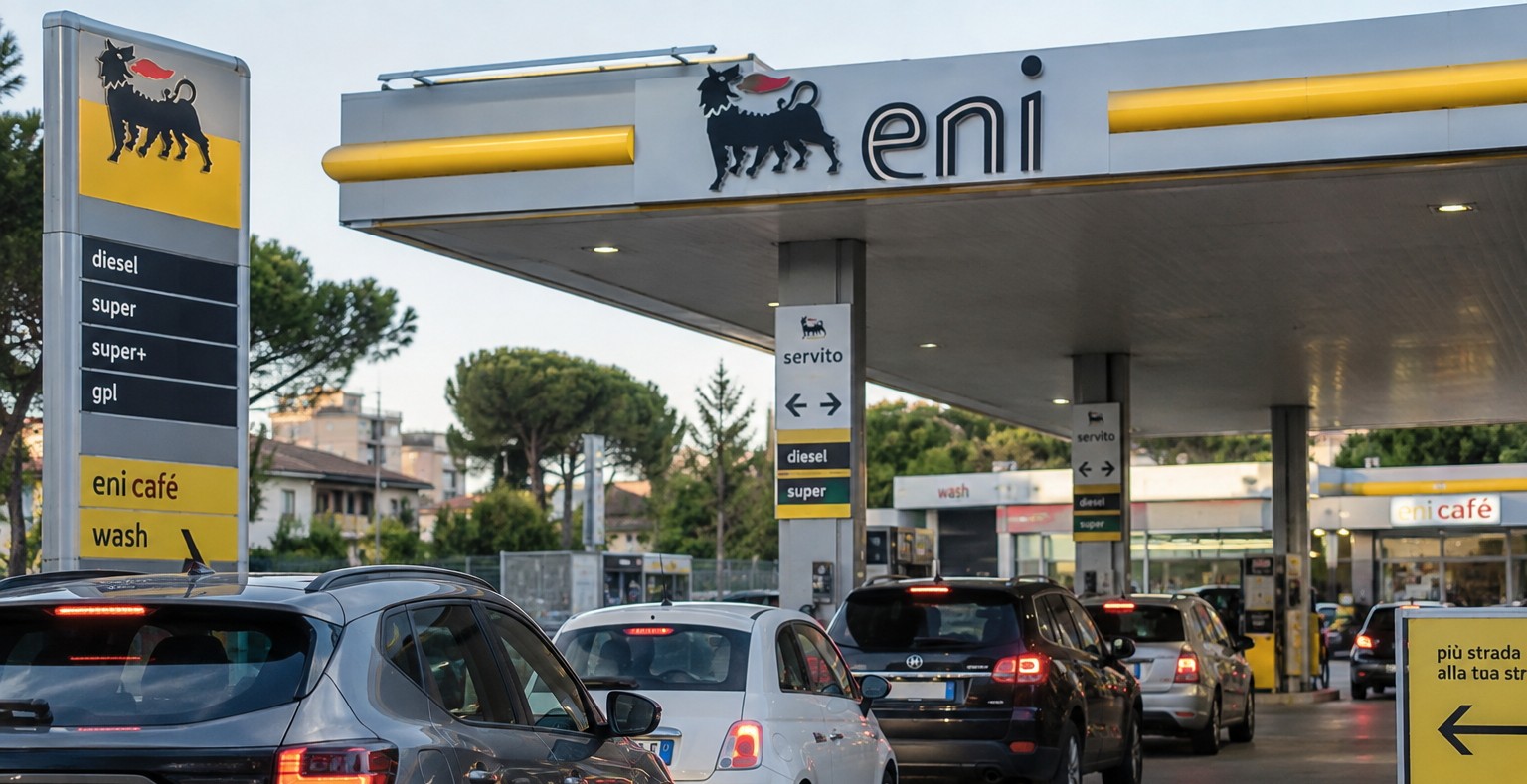 energia:-eni-proroga-il-tetto-ai-prezzi-di-benzina-e-diesel-fino-a-fine-anno