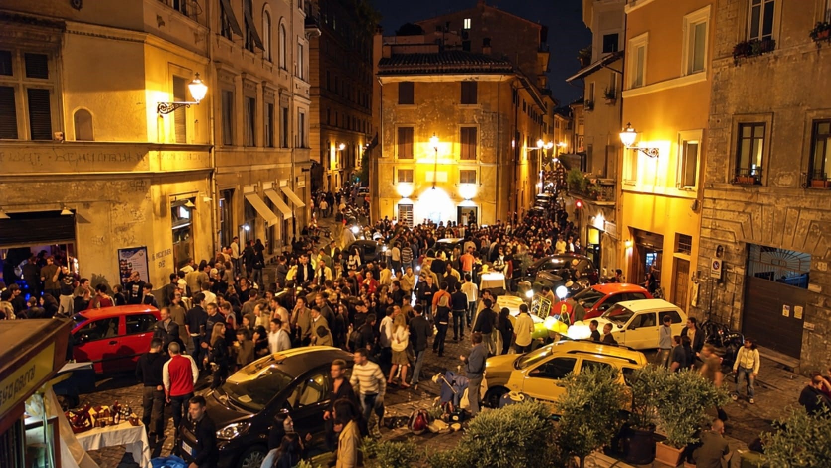 trastevere,-schiuma-(fdi):-«i-residenti-pagano-la-vigilanza-privata,-servono-presidi-veri»