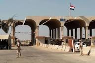 MO: La Siria chiude le frontiere con la Giordania
