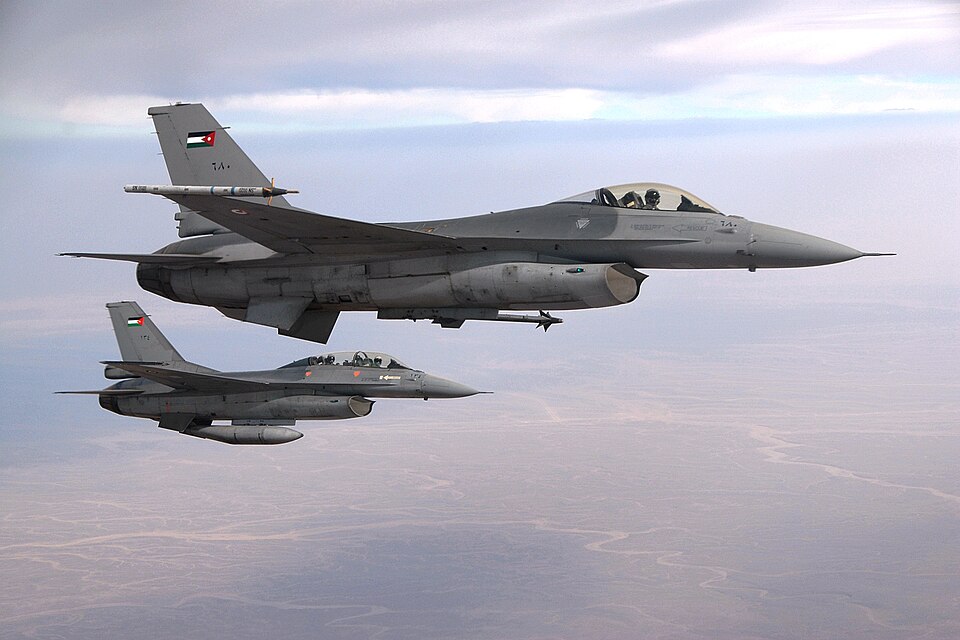 mo:-caccia-giordani-bombardano-terroristi-in-siria mo:-caccia-giordani-bombardano-terroristi-in-siria