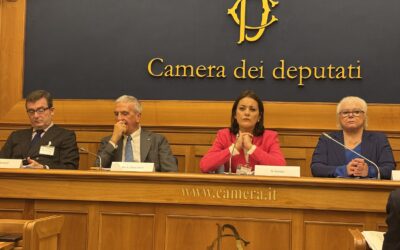 Giornata mondiale della Psoriasi: incontro alla Camera per ampliare le tutele nei Lea e nel Piano Nazionale della Cronicità