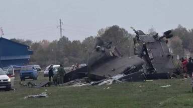 Incidente in Bosnia-Erzegovina, il cordoglio dell’Agenzia Industrie Difesa per i militari della missione EUFOR ALTHEA